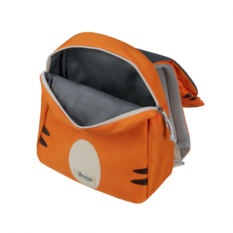 Samsonite Ryggsäck Happy Sammies ECO Tiger Toby
