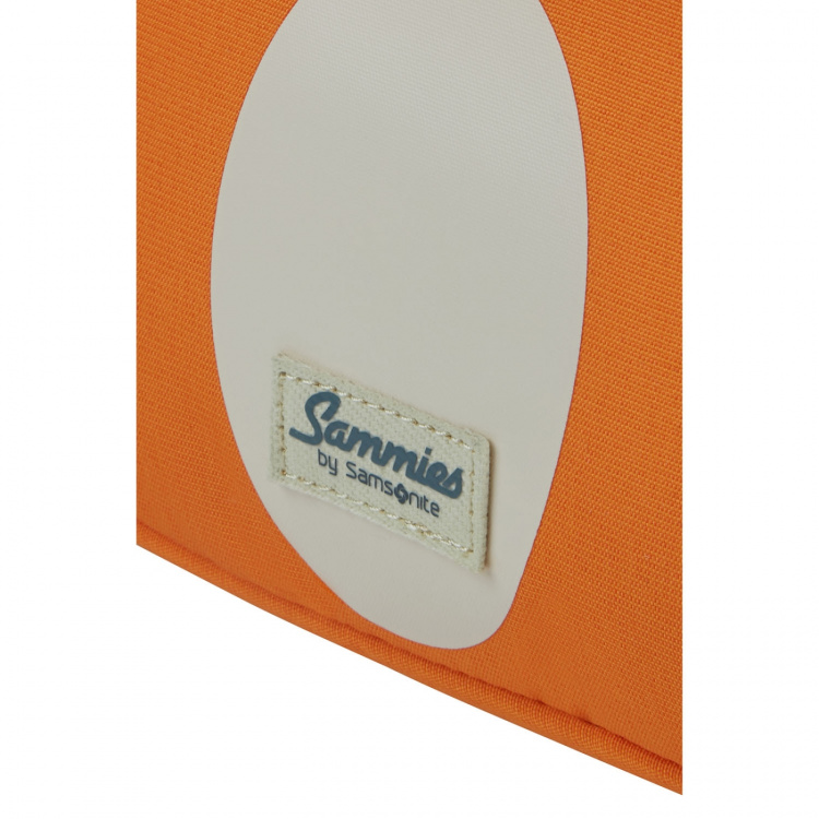 Samsonite Ryggsäck Happy Sammies ECO Tiger Toby