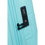 American Tourister Resväska DashPop Disney Stitch