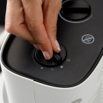 Taurus Keramisk Värmare Tropicano 7C