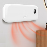 Taurus Väggfläktvärmare RCMB22