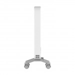 Taurus Elektrisk Panelvärmare NEPAL2000