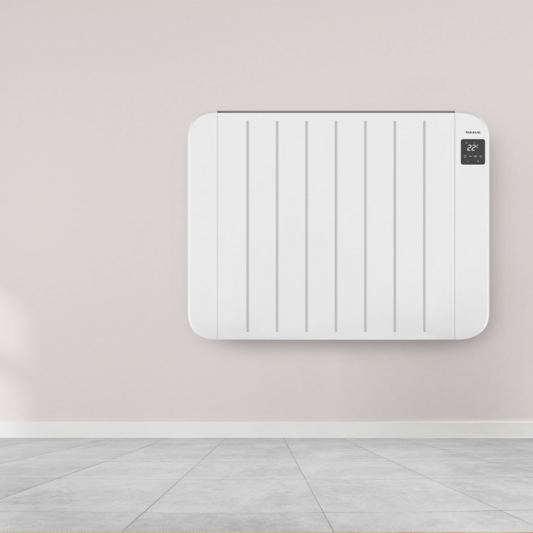 Taurus Elektrisk Panelvärmare NEPAL2000