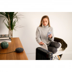 Taurus Oljefylld Element Agadir Connect 1500