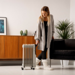 Taurus Oljeradiator New Dakar 2000