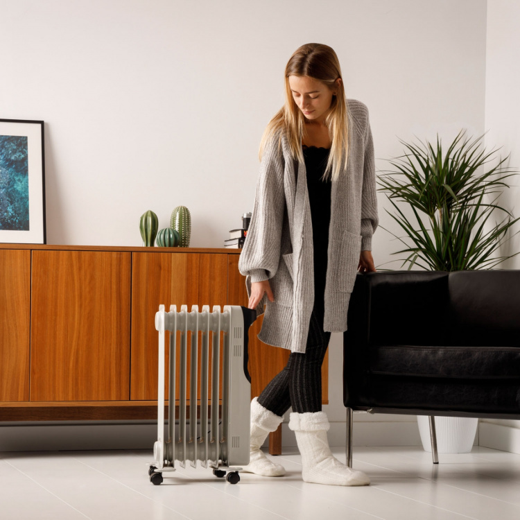 Taurus Oljeradiator New Dakar 2000