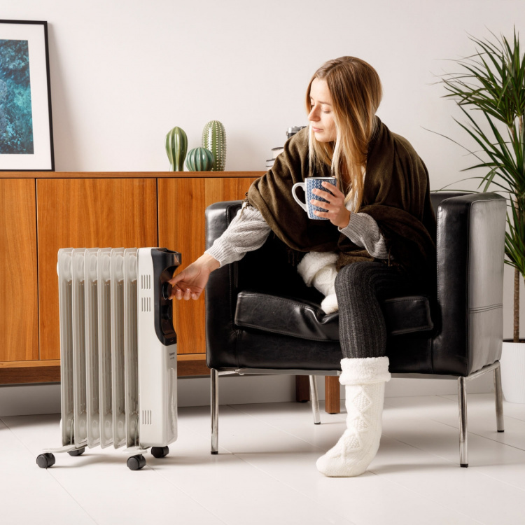 Taurus Oljeradiator New Dakar 2000