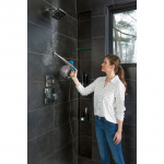 Bissell Ångrengörare Steam Shot