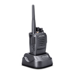 Midland Walkie Talkie G15 Pro Svart