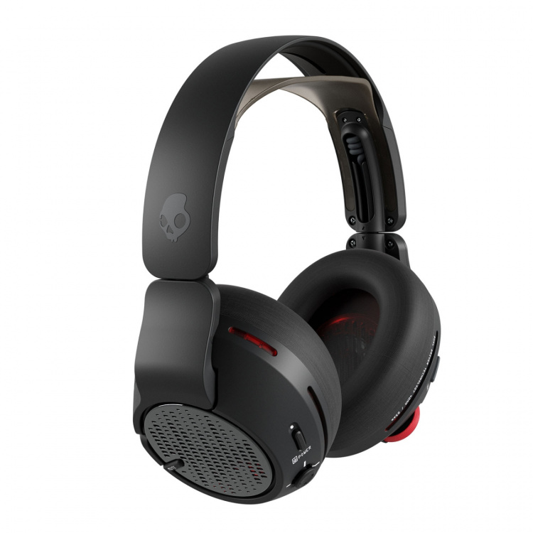 Skullcandy Gamingheadset Crusher PLYR 720 Trådlös Universal
