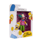 The Simpsons Figur 5In Figure Otto Krusty The Clown
