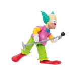 The Simpsons Figur 5In Figure Otto Krusty The Clown