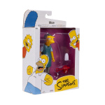 The Simpsons Figur 5In Figure Otto