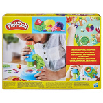 PLAY-DOH Wonder Glow Microscope Playset