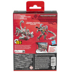 Transformers Generations Studio Series Deluxe Double Punch