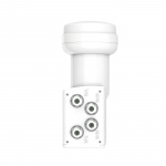 Hama Universal LNB Quad Vit
