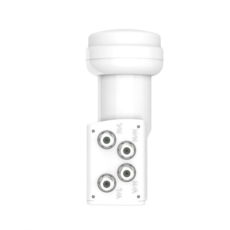 Hama Universal LNB Quad Vit