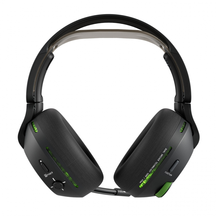 Skullcandy Gaming Headset Crusher PLYR 720 Trådlös XBOX