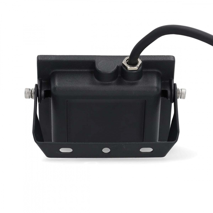 Nedis LED Strålkastare | 4000 K | Angivet ljusflöde: 1620 lm | IP44 | Energiklass: F | 220 - 240 V AC 50/60 Hz | 20 W