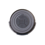 Lenco Lykta med inbyggd Bluetooth®-högtalare Bamboo Lenco Lykta med inbyggd Bluetooth®-högtalare Bamboo