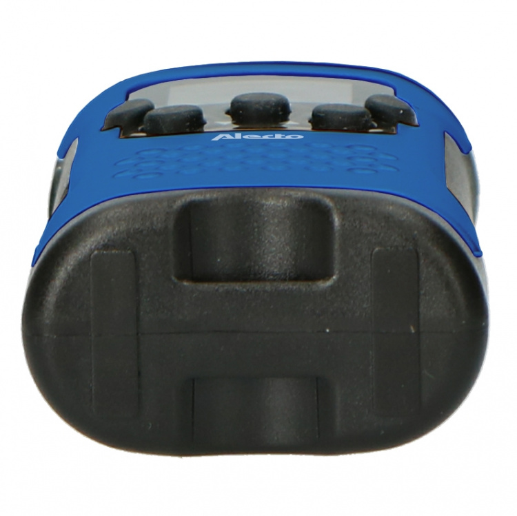 Alecto 2x Tvåvägsradio för barn - räckvidd upp till 7 km Alecto 2x Tvåvägsradio för barn - räckvidd upp till 7 km