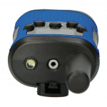 Alecto 2x Tvåvägsradio för barn - räckvidd upp till 7 km Alecto 2x Tvåvägsradio för barn - räckvidd upp till 7 km