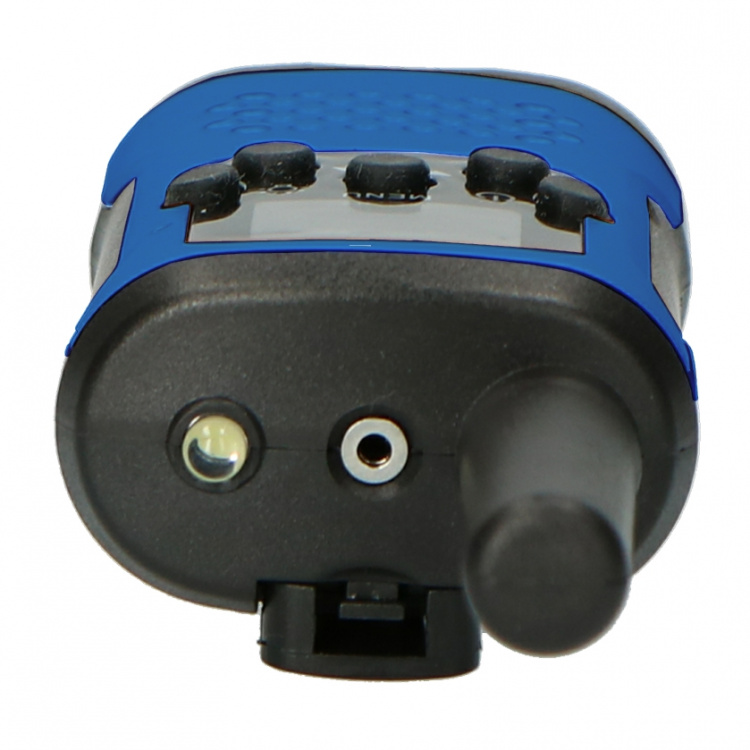 Alecto 2x Tvåvägsradio för barn - räckvidd upp till 7 km Alecto 2x Tvåvägsradio för barn - räckvidd upp till 7 km