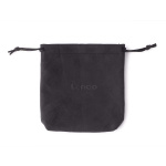 Lenco Centrumstabilisator med Party LED-ljus för skivspelare Silver