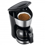 Butler Kaffebryggare 1,25L 1000W Svart Butler Kaffebryggare 1,25L 1000W Svart