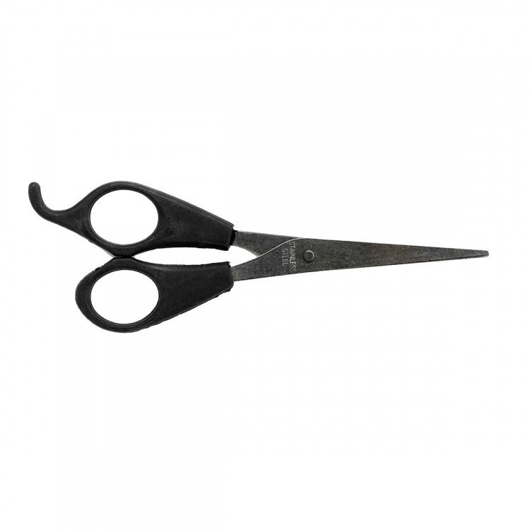 MELISSA Hårklippare uppladdningsbar 3W Svart