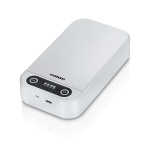 MELISSA Multifunktionell UV-sterilisator 2W vit