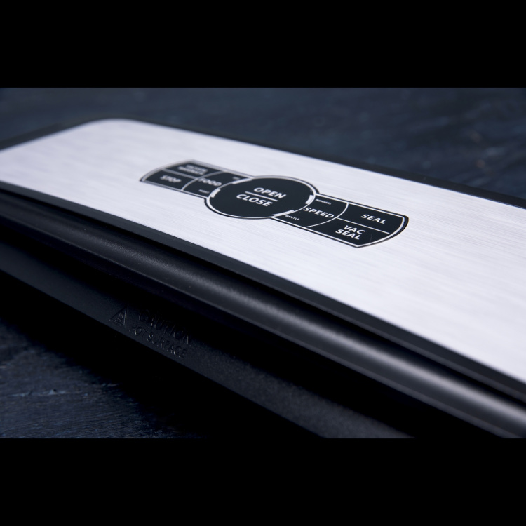 Gastronoma Vakuumförseglare för livsmedel