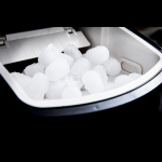 Gastronoma Isbitsmaskin