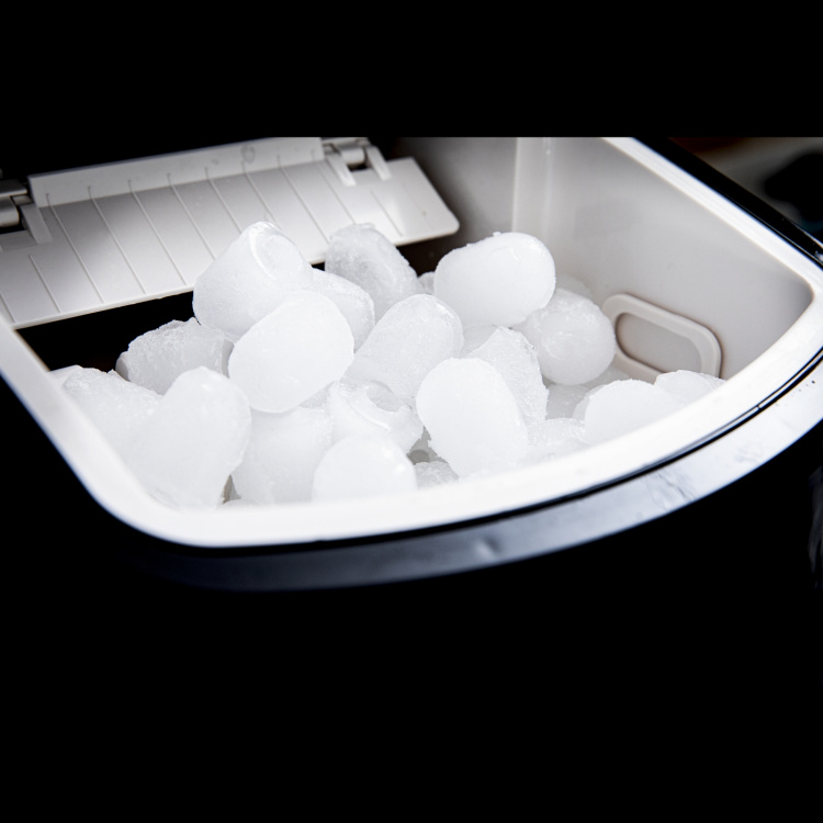 Gastronoma Isbitsmaskin