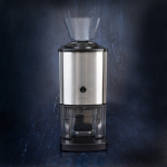 Gastronoma Iskross Silver / Svart