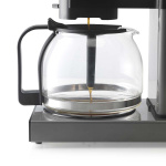 Trebs Filterkaffe expert 1,3L Aluminium