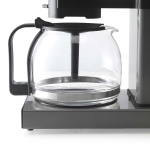 Trebs Filterkaffe expert 1,3L Aluminium