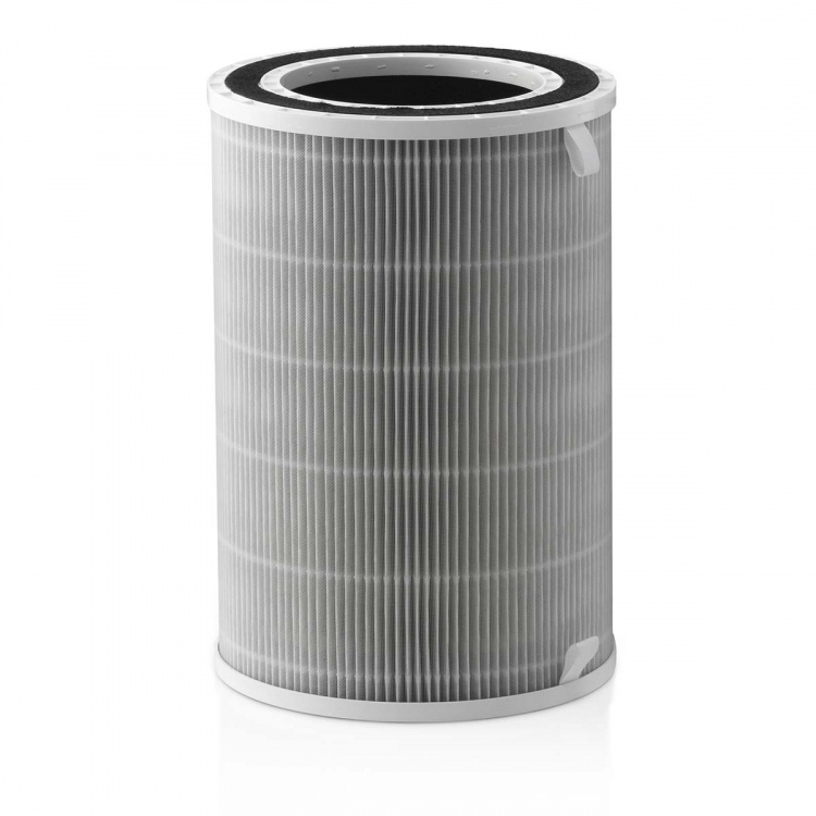 Trebs Luftrenare Vit Trebs Luftrenare Vit