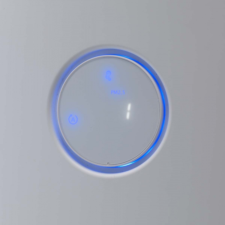 Trebs Luftrenare Vit Trebs Luftrenare Vit