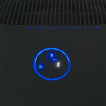 Trebs Luftrenare Vit Trebs Luftrenare Vit