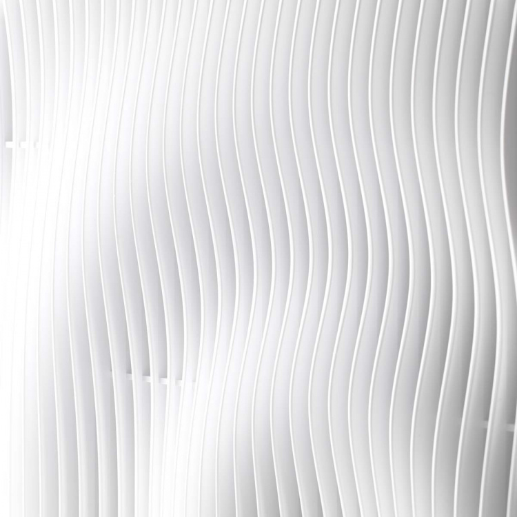 Trebs Luftrenare Vit Trebs Luftrenare Vit