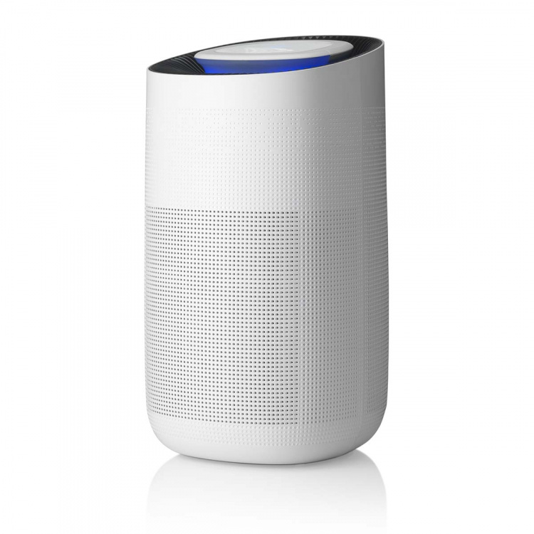 Trebs Smart luftrenare Vit Trebs Smart luftrenare Vit