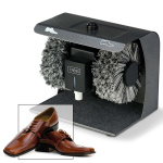 Trebs Elektrisk skopoleringsmaskin