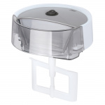 Trebs Glass-/Milkshake-maskin / Comfortice med matningssond Trebs Glass-/Milkshake-maskin / Comfortice med matningssond