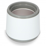 Trebs Glass-/Milkshake-maskin / Comfortice med matningssond Trebs Glass-/Milkshake-maskin / Comfortice med matningssond