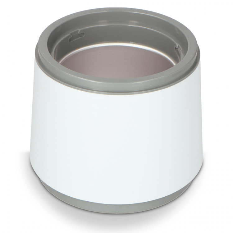 Trebs Glass-/Milkshake-maskin / Comfortice med matningssond Trebs Glass-/Milkshake-maskin / Comfortice med matningssond