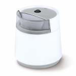 Trebs Glass-/Milkshake-maskin / Comfortice med matningssond Trebs Glass-/Milkshake-maskin / Comfortice med matningssond