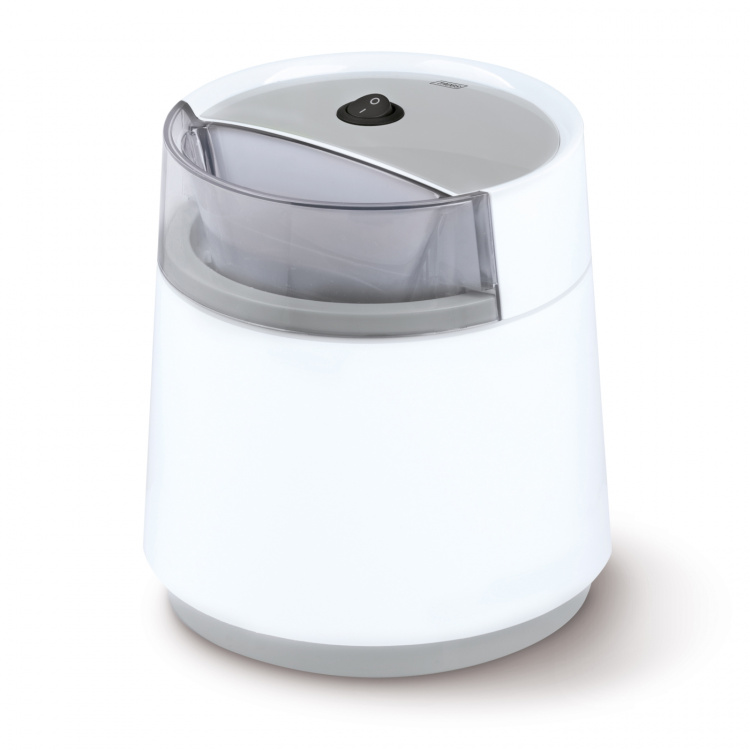 Trebs Glass-/Milkshake-maskin / Comfortice med matningssond Trebs Glass-/Milkshake-maskin / Comfortice med matningssond