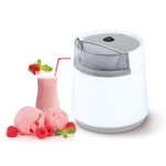 Trebs Glass-/Milkshake-maskin / Comfortice med matningssond Trebs Glass-/Milkshake-maskin / Comfortice med matningssond