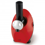 Trebs Elektrisk Sorbet Ice Cream Maker / Komfort med recept
